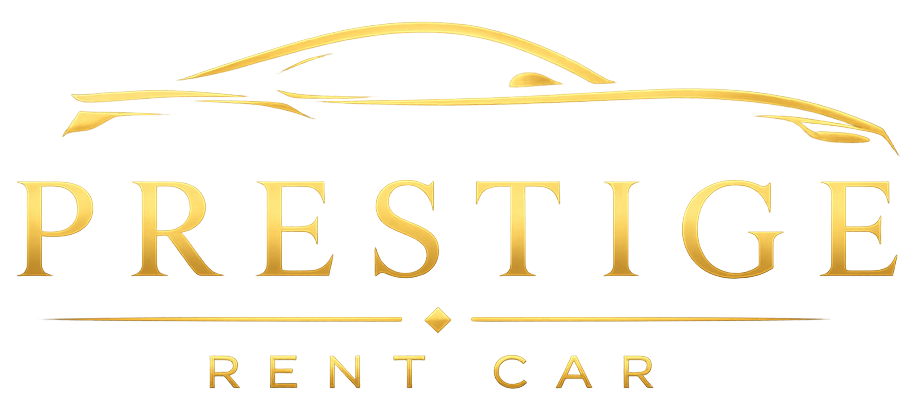 Prestige Rent Car — تأجير السيارات الفاخرة في إسطنبول